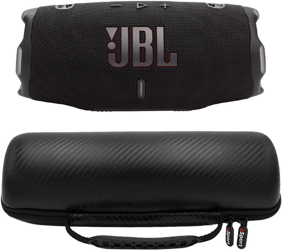 JBL Charge 6