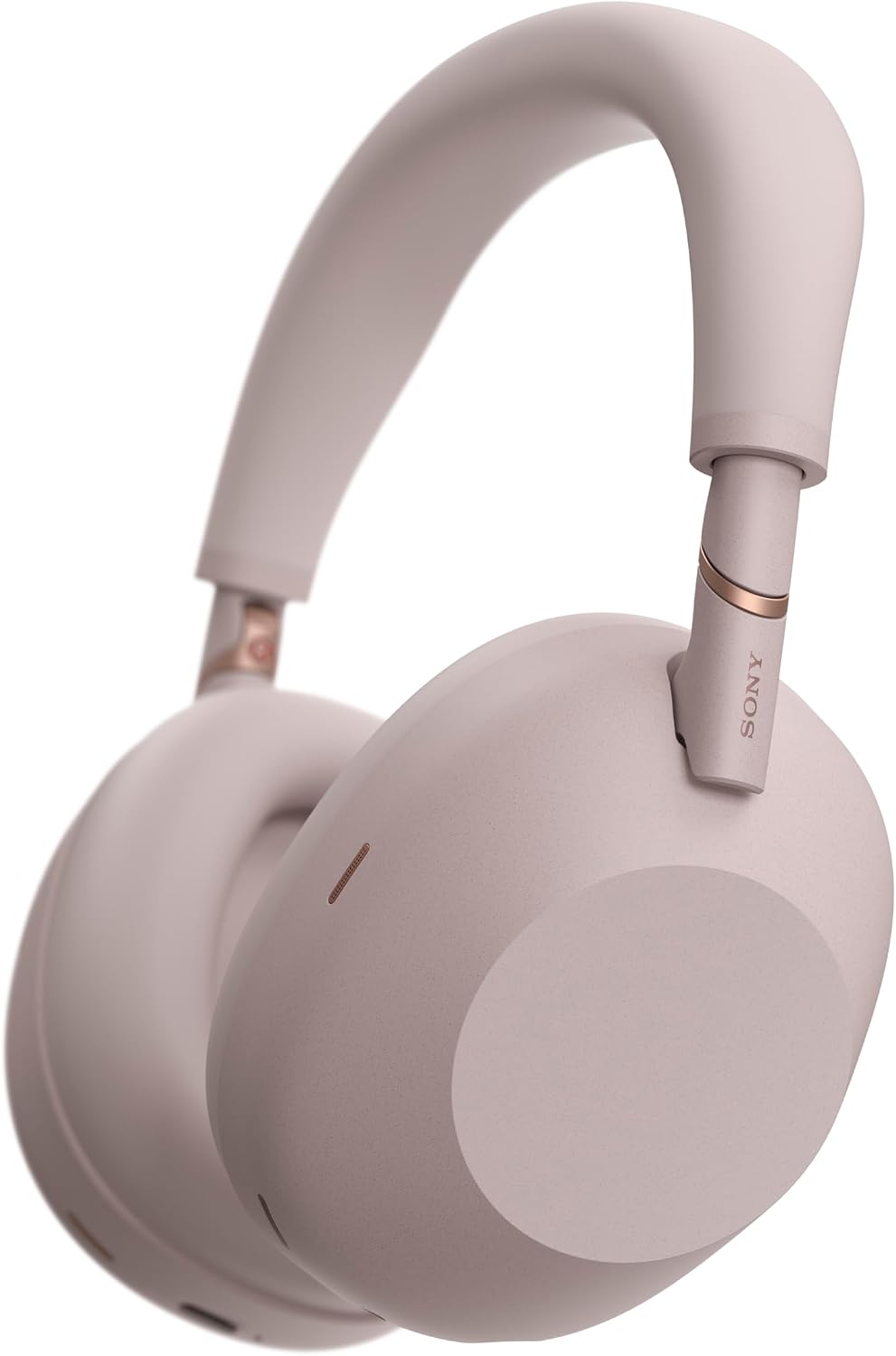 Sony WH-1000XM6